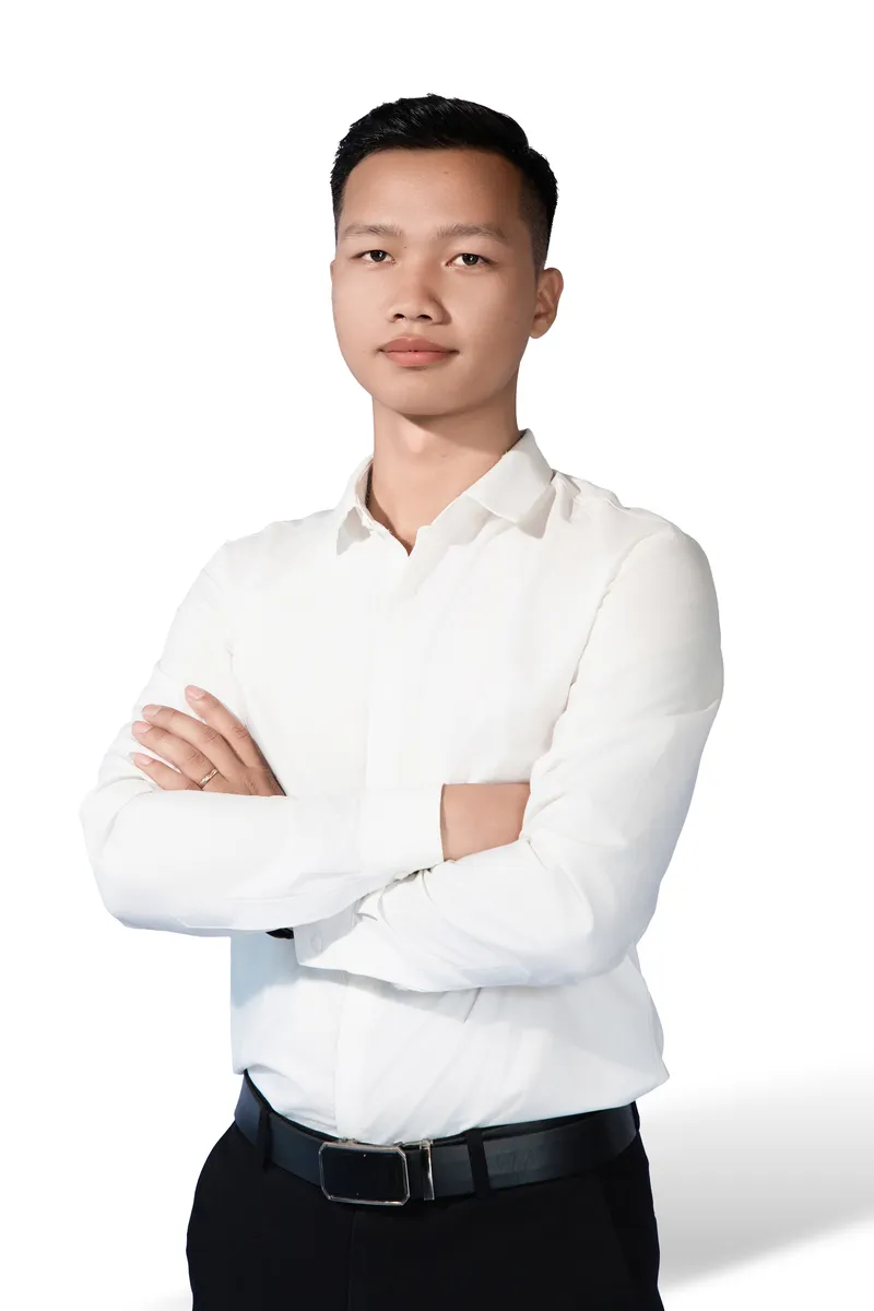 Tạ Như Chiến - Kỹ sư thi công 