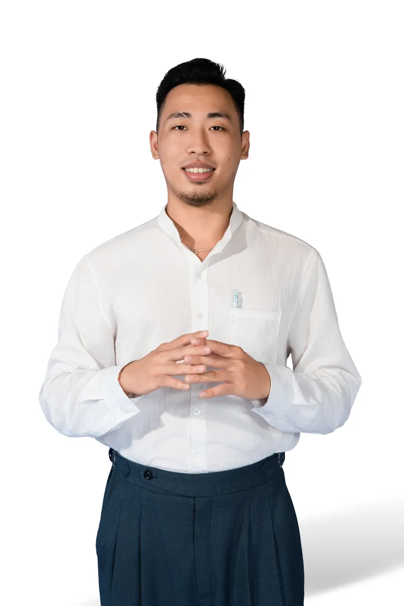 Nguyễn Hồng Minh - Trưởng phòng thiết kế