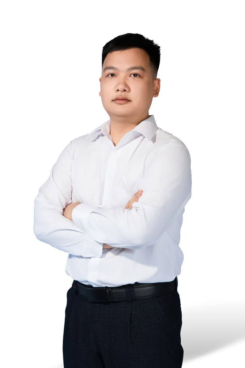 Trần Ngọc Trung - KTS kiến trúc