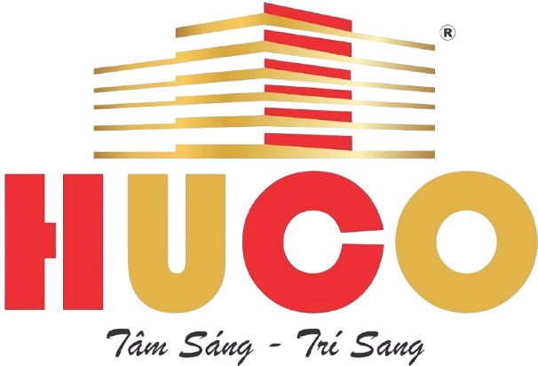 HUCO Logo